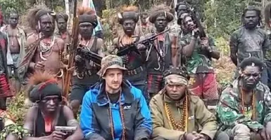 Kapolda Papua: TNI dan Polri Berupaya Segera Bebaskan Pilot dari KKB