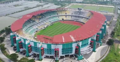Piala Dunia U-20 Batal, Persebaya Balik ke Stadion Gelora Bung Tomo