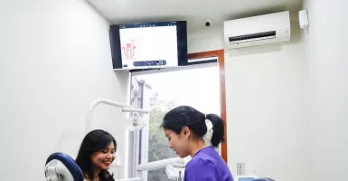 Perawatan Gigi di Smile Dental Nggak Sakit, Biaya Transparan