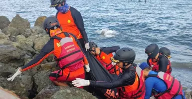 Seluruh Koban Hilang Akibat Kapal Terbakar di Laut Lombok Ditemukan