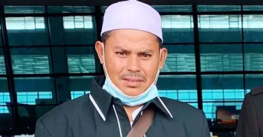 Pengguna Jalan di Aceh Barat Kecelakaan Karena Terkejut Suara Mercon