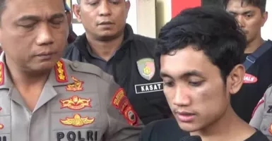 Penerobos Paspampres di Makassar Suka Balap Liar, Jokowi Memaafkan