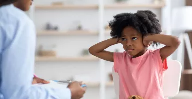 5 Cara Mengatasi Anak Mudah Marah, Jangan Sampai Keliru