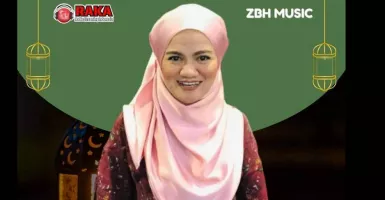 Gema Ramadan, Lagu Religi Azura Pedora Top Chart Nomor 1 di Radio Indonesia
