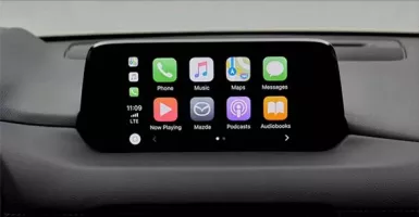 General Motors Hapus Apple CarPlay dan Android Auto