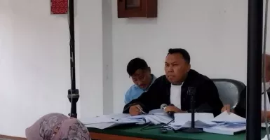 Eks Kadisnakertrans Cirebon Jual Aset, Setor ke Sunjaya Purwadisastra