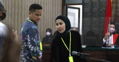 Sidang Kasus KDRT: Kubu Ferry Irawan Tuding Venna Melinda Inkonsisten