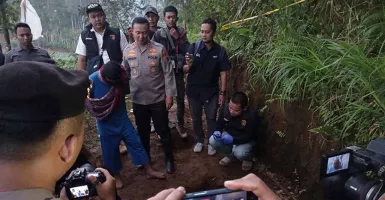 Korban Dukun Mbah Slamet di Banjarnegara Ada dari Lampung dan Sukabumi