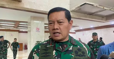 Panglima TNI Belum Tahu Kondisi Pilot Susi Air Disandera KKB Papua, Pilih Persuasif