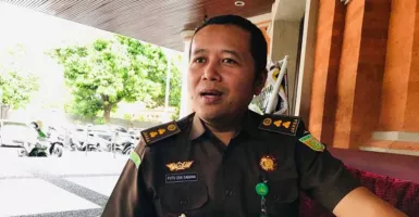 Jadi Tersangka Korupsi, Rektor Unud Bali Mangkir Dipanggil Kejati