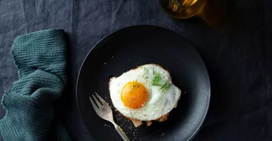 Ternyata ini 4 Cara Memasak Telur Paling Sehat, Jangan Sampai Salah