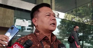 Melawan, Endar Priantoro Laporkan Firli Bahuri ke Dewas KPK