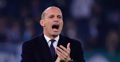 Juventus Menang Susah Payah dari Fiorentina, Allegri Beri Pesan Membara