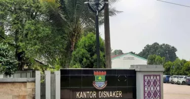 Perusahaan Bangkrut, 1.163 Orang Terkena PHK di Tangerang