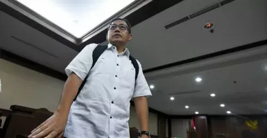 Anas Urbaningrum Bebas Diundur, HMI Tetap Siap Sambut Meriah