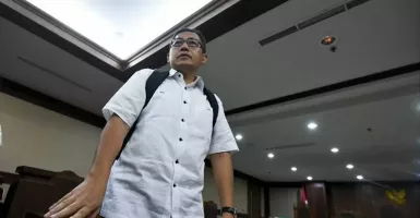 Bebas dari Lapas Sukamiskin, Anas Urbaningrum Diberi Posisi Ketum PKN