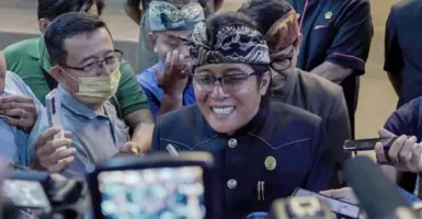 3 Kantor Dinas di Badung Bali Dipasang Garis Polisi Oleh Bareskrim Polri