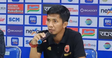 Jawara Liga 1 PSM Makassar Dibantai PSIS Semarang, Pelatih Blak-blakan