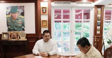 Menpora Dito Ariotedjo Dapat Pesan Penting dari Prabowo Subianto