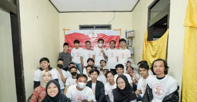 Intip Mengabuburit Asyik bareng Milenial Ala Pemuda Mahasiswa Nusantara