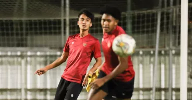 Timnas Indonesia U-22 Masuk Grup Mudah, CdM Minta Tidak Terlena