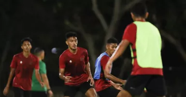 Jelang SEA Games 2023, Pemain Timnas Indonesia U-22 Tak Libur Idulfitri