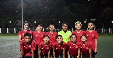 Kenapa Tidak Ada Timnas Sepak Bola Indonesia Putri di SEA Games 2023?