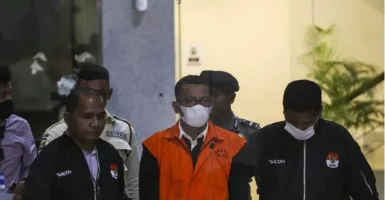 Kena OTT KPK, Bupati Meranti Pakai Uang Korupsi untuk Maju Pilgub Riau