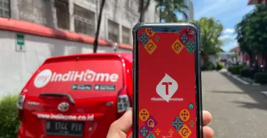 Integrasi IndiHome ke Telkomsel, Perkuat Bisnis Layanan Broadband di Indonesia
