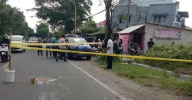 Polisi Sebut 3 Orang Terkena Sajam di Bangkalan Karena Konflik Pilkades