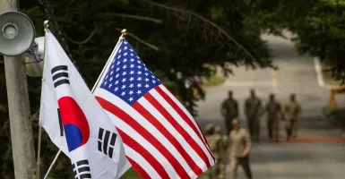 Gandeng Amerika Serikat, Korea Selatan Tak Ajak Jepang ke Kelompok Nuklir