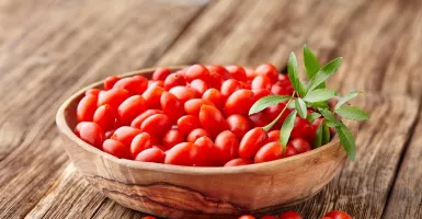 Manfaat Makan Buah Goji Berry untuk Kesehatan, Bikin Awet Muda dan Gula Darah Terkendali