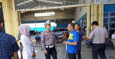 Perampokan Modus Ban Kempis di Bekasi, Pelaku Masih Berkeliaran