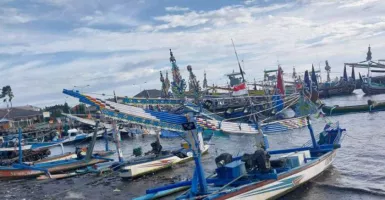 Nelayan di Jembrana Bali Masih Paceklik Ikan Menjelang Lebaran
