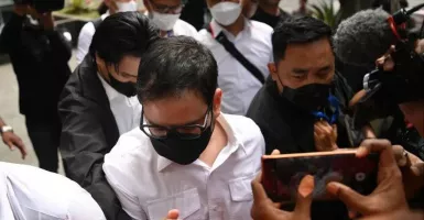 Sering Mangkir Panggilan KPK, Dito Mahendra Dicekal ke Luar Negeri