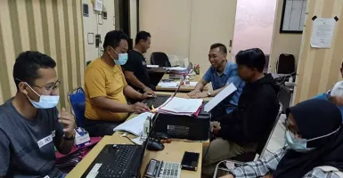 Pelaku Penipuan Janjikan Jadi Anggota TNI dan Polri di Jawa Tengah Tertangkap