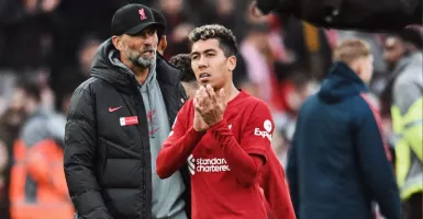 Dilepas Liverpool, Roberto Firmino Jadi Incaran Utama Real Madrid