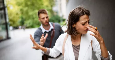 5 Cara Jitu Meminta Maaf Kepada Pasangan, Bikin Asmara Kian Harmonis