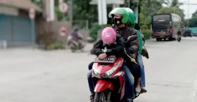 BMKG: Waspada Potensi Hujan di Jawa Tengah saat Mudik Lebaran