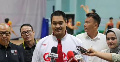 Bertemu Ma'ruf Amin, Menpora Blak-blakan soal Target SEA Games 2023