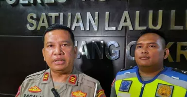 Polisi Dalami Penyebab Kecelakaan Truk di Tangerang Tewaskan 3 Orang