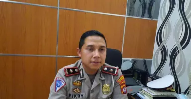 Sopir Truk Jadi Tersangka Kasus Kecelakaan Tewaskan 3 Orang di Tangerang