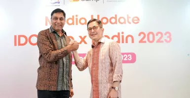 Indosat dan Kadin Dukung Talenta Digital Indonesia Kembangkan Sistem untuk 3 Sektor