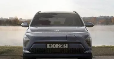 Mobil Listrik Terbaru Hyundai Canggih, Fiturnya Jempolan