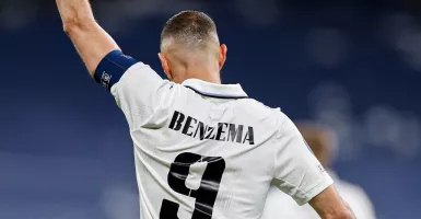 Klub Liga Primer Inggris Jadi Santapan Lezat Karim Benzema