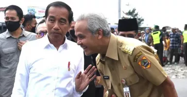 Isu Megawati Tunjuk Ganjar Capres 2024, FX Rudy: Kapan Aku Ngomong Seperti Itu?
