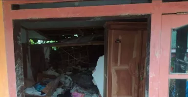 Bencana Tebing Longsor di Blitar Jawa Timur, Telan 1 Korban Jiwa