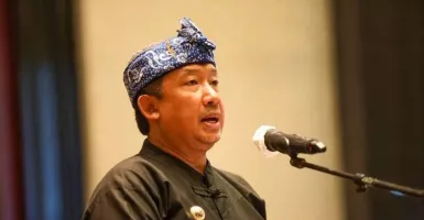KPK OTT Wali Kota Bandung Yana Mulyana, Dugaan Suap Pengadaan CCTV
