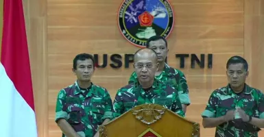Kapuspen TNI Sebut Operasi Penyelamatan Pilot Susi Air Sudah Mengerucut