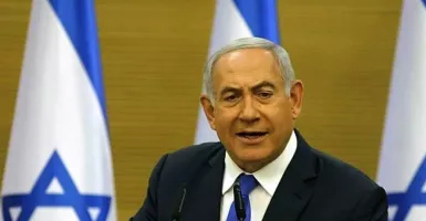 Joe Biden Singgung Krisis Kemanusiaan, PM Israel Benjamin Netanyahu Pilih Bertahan